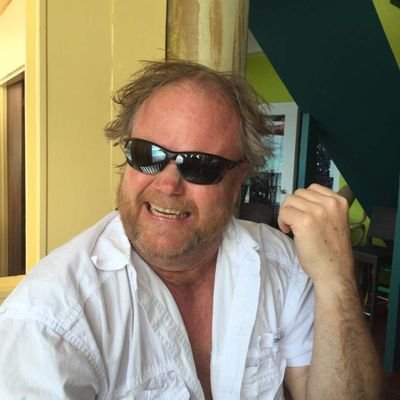 Profile Picture of Craig Helber (@helbster) on Twitter