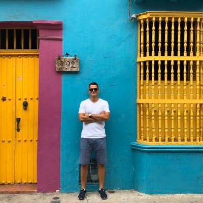 Profile Picture of David Preusse Garcia (@davidpreussega1) on Twitter