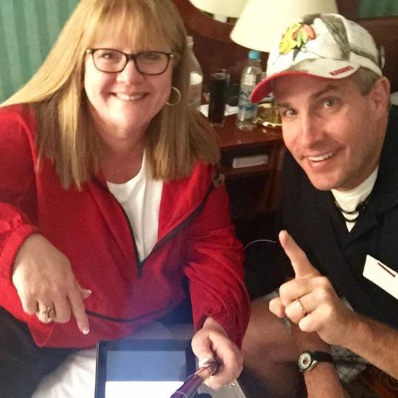 Profile Picture of Michelle Mcgehee (@luvtrvlng) on Poshmark