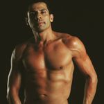 Profile Picture of Andy Malbeck (@andy_malbeck) on Instagram