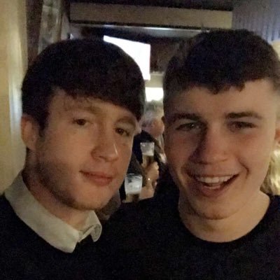 Profile Picture of James Mcglinchey (@JamesMcglinche5) on Twitter