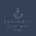 Profile Picture of Barron Coe (@barron5902) on Pinterest