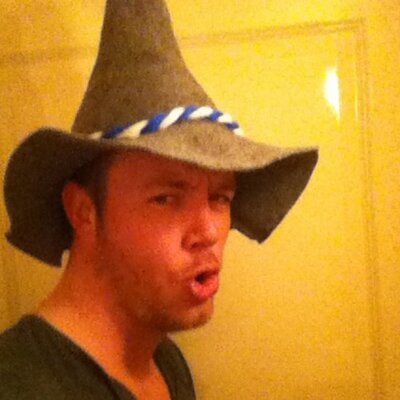 Profile Picture of Tom Nees (@NeesTom) on Twitter