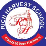 Profile Picture of Richharvest Bari Brahmana (@richharvestschool) on Instagram