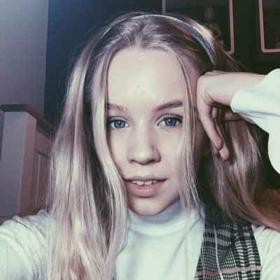 Profile Picture of AbbieShelton (@AbbieShelton16) on Twitter