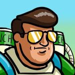 Profile Picture of Ian Reese (@reesespiecesart) on Instagram