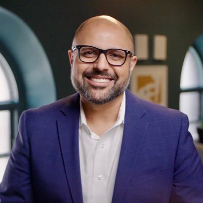 Profile Picture of Yasser Mahmud (@yasser_mahmud) on Twitter