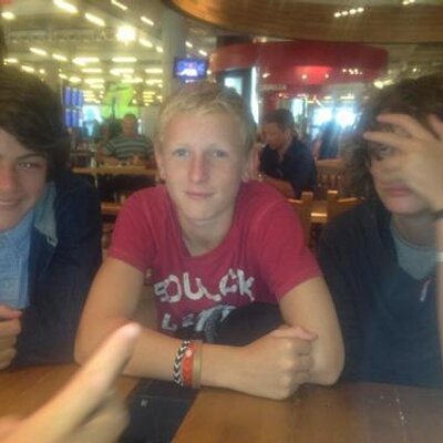 Profile Picture of Alex Currie (@alexcurrie7) on Twitter