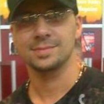 Profile Picture of Adam Negron (@Nunezgtr) on Twitter