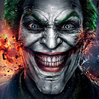 Profile Picture of Hussein Ayad (@husseinayad40) on Twitter