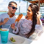 Karla e Anderson 📷🍔🍺✈️ - Instagram Profile Picture of Karla e Anderson 📷🍔🍺✈️ (@cardapiosjp) on Instagram