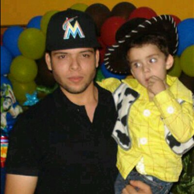 Profile Picture of Luis Nevarez (@_luisnevarez) on Twitter