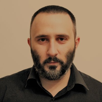 Profile Picture of Ivaylo Hristov (Ivo) (@hiivaylo) on Twitter