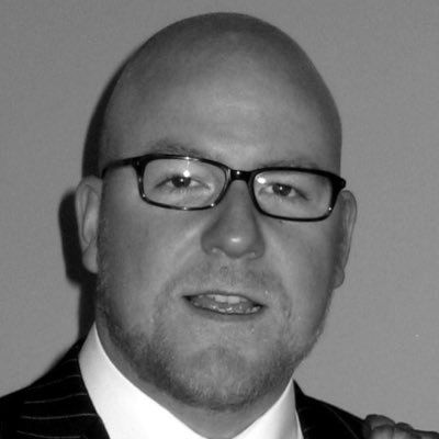 Profile Picture of Andy Platt (@CGS_Head) on Twitter