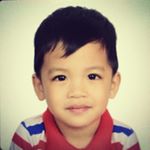 Profile Picture of Ralph Gabriel J. Hidalgo (@gaabooching) on Instagram