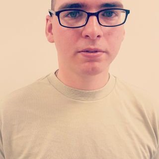 Profile Picture of James Bearden (@Jamie_boy17) on Twitter