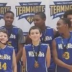 Profile Picture of Kendall Faulkner (@cbg_dribblegod06) on Instagram