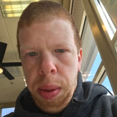 Profile Picture of Sean Rushton (@SeanRushton14) on Twitter