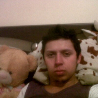 Profile Picture of Arnold Bernal Bernal (@arnold_bernal) on Twitter