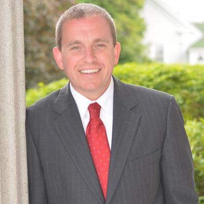 Profile Picture of Frisbie & Associates (@KevinFrisbie71) on Twitter