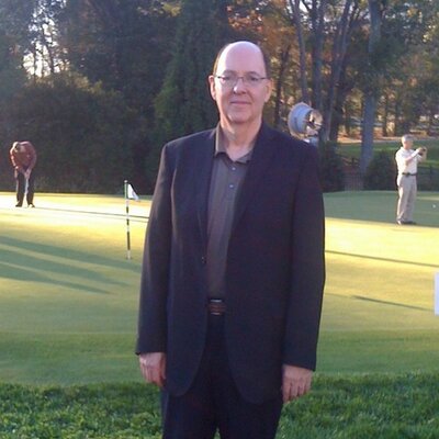 Profile Picture of Philip Albert Busch (@pdkbusch) on Twitter