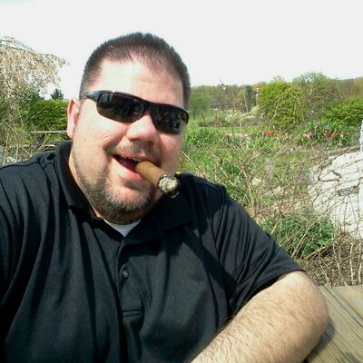 Profile Picture of Adam Barbee (@barbee_adam) on Twitter