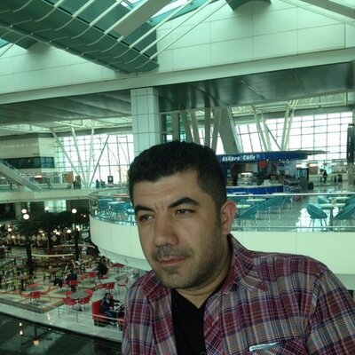 Profile Picture of Baran MARCUS (@BaranMarc) on Twitter