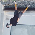 Profile Picture of WANG HONG ZHANG_弘樟 (@jerome_aquarius_1996) on Instagram