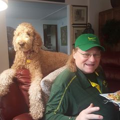 Profile Picture of Kirby Keyes (@kirby.keyes) on Tiktok