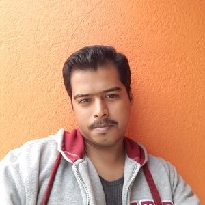 Profile Picture of ANUPAM Mukherjee (@anupamrahul1990) on Twitter