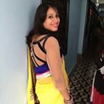 Profile Picture of Nidhi Vishal Binjrajka (@nidhibinjrajka) on Instagram