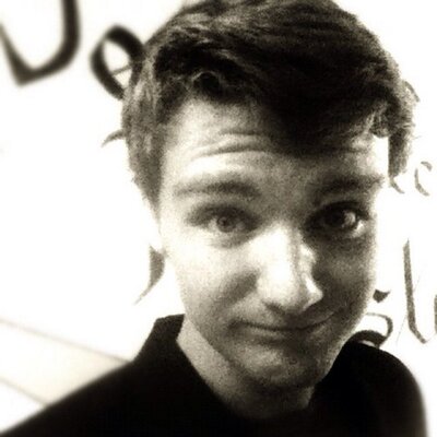Profile Picture of Joel Robbins (@ziplol) on Twitter