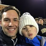 Profile Picture of chad.hetrick (@chadmhetrick) on Instagram