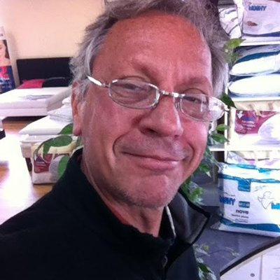 Profile Picture of Jean Claude Arnold (@TontonJC67) on Twitter