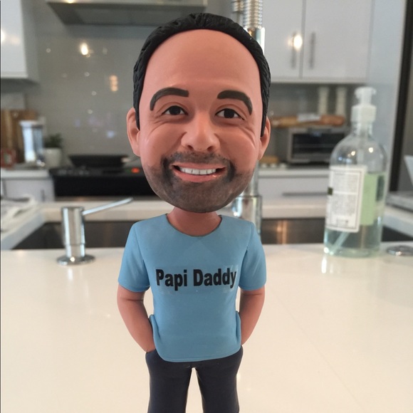 Profile Picture of Elihu Ledesma (@rjjplymouth) on Poshmark