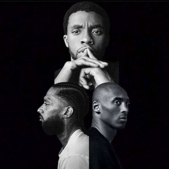 Profile Picture of Khalid Daniels (@khaliddaniels) on Poshmark