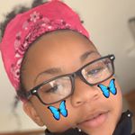 Profile Picture of Alayla Alissa Scott (@mostwanted_alayla) on Instagram