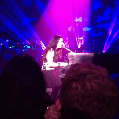 Profile Picture of Jamie LeClair (@jleclair715) on Twitter