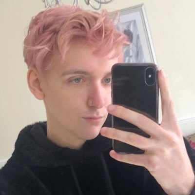 Profile Picture of CJ 🤪 (@iCoryJay) on Twitter