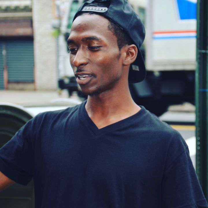 Profile Picture of Clint Covers (@__kiper) on Tiktok