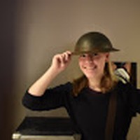 Profile Picture of Louise Robinson (@louise-robinson-159) on Quora