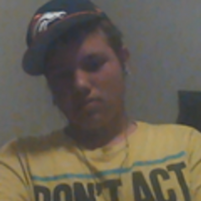 Profile Picture of Mike Hasenflue (@lilkillerrnolie) on Twitter