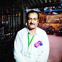 Profile Picture of Arun Chatterjee (@arun-chatterjee-63) on Quora