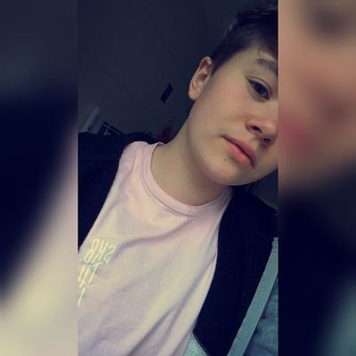 Profile Picture of Blvck_sxr (@sarah_siebel) on Twitter