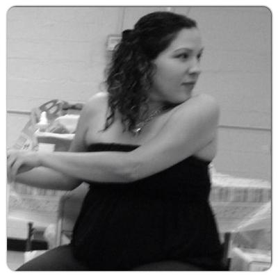 Profile Picture of Laura Zamarron (@laura_zamarron) on Twitter