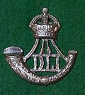 Profile Picture of Durham Light Infantry - Wikipediaon Wikipedia