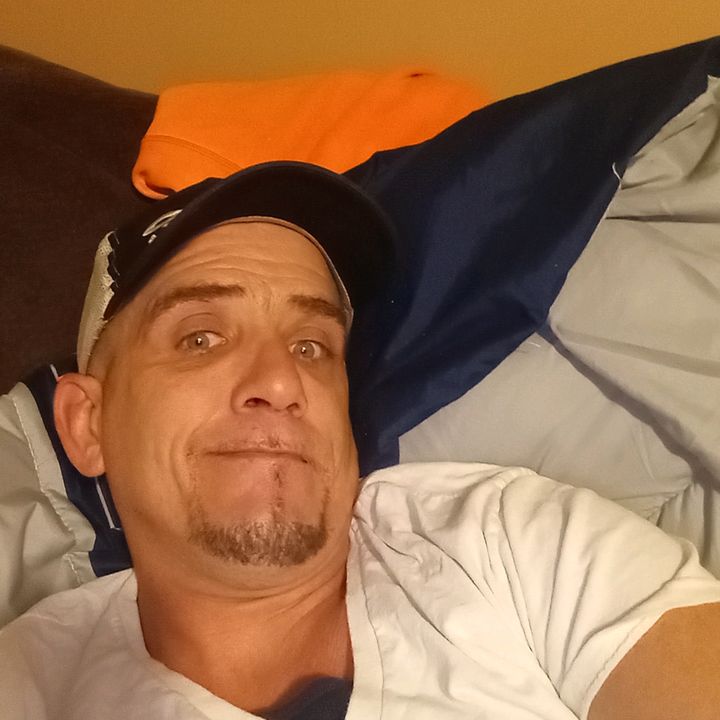 Profile Picture of Scott Wheaton (@scottwheaton57) on Tiktok
