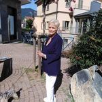 Profile Picture of Bianca Forneris (@biancaforneris) on Instagram