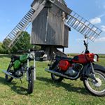 Profile Picture of simson_mz_jena (@simson_mz_jena) on Instagram