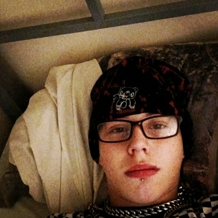 Profile Picture of bradg$ (@bradleyhetzer8794) on Tiktok